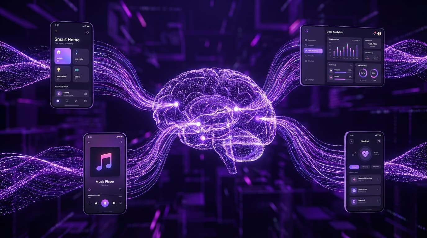 AI-Integration und Machine Learning