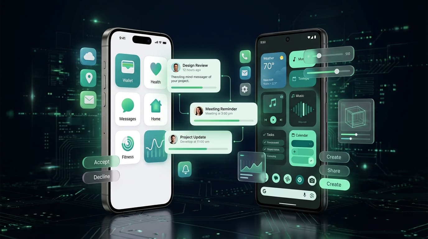 Mobile App Entwicklung mit React Native