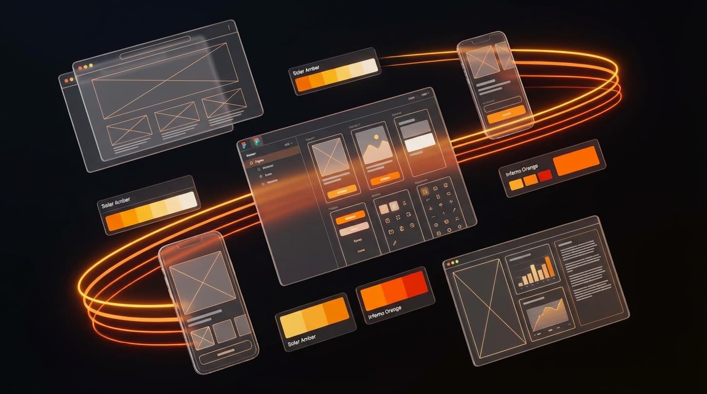 Beratung und UI/UX Design